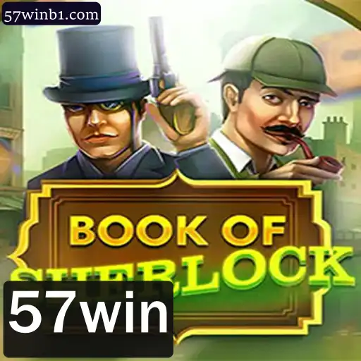 Explore o Enigmatic World de BookOfSherlock e Descubra a Mistura de Diversão e Desafio