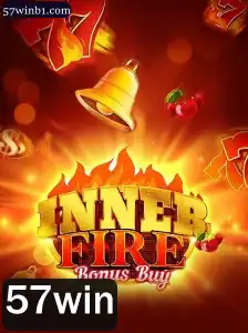 Descubra as Emoções do Jogo InnerFireBonusBuy e a Estratégia por Trás do 57win