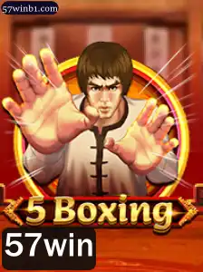 Explorando o Fascinante Mundo de 5Boxing