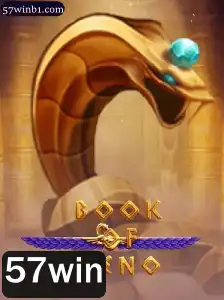 Descubra o Universo Fascinante do Jogo BookOfKeno com 57win
