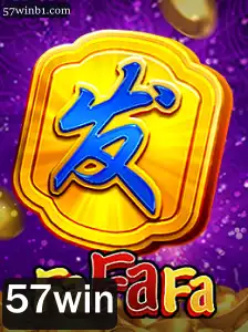 Descubra FaFaFa: O Empolgante Jogo de Slots com 57win