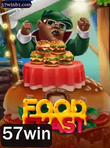 Descubra o Fascinante Mundo de FoodFeast: O Jogo que Une Paixão por Comida e Estratégia com 57win