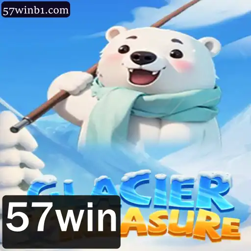 GlacierTreasure: A Nova Aventura Congelante do Mundo dos Jogos
