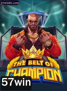 TheBeltOfChampion: A Nova Sensação do Mundo dos Jogos