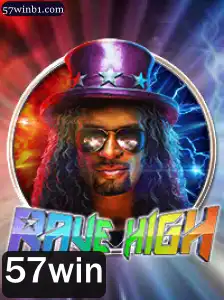 Descubra o Mundo Vibrante de RaveHigh: Um Jogo Inovador com a Palavra-Chave 57win