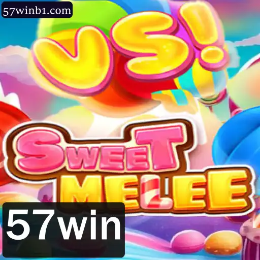 Desvendando SweetMelee: Uma Aventura de Estratégia e Diversão com 57win