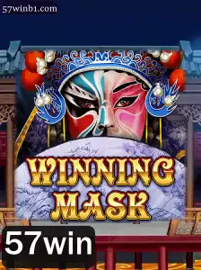 WinningMask: Descubra o universo envolvente do novo jogo de estratégia